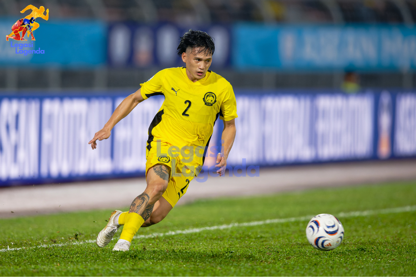 Watermark - c