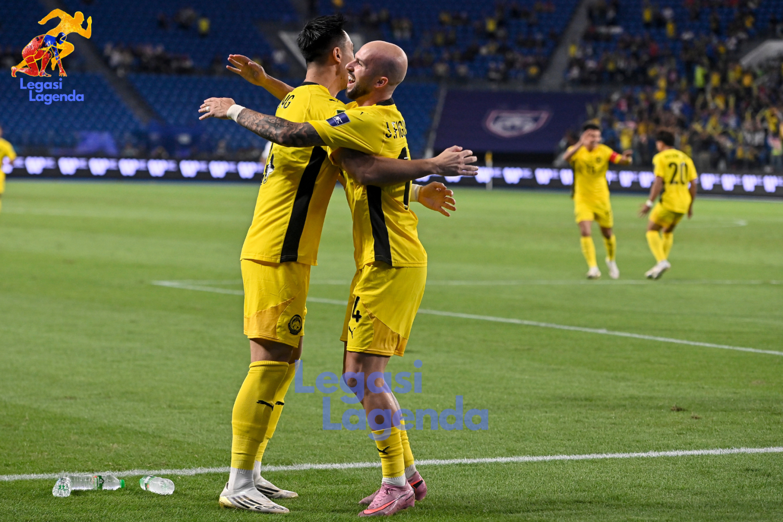 Watermark - b2