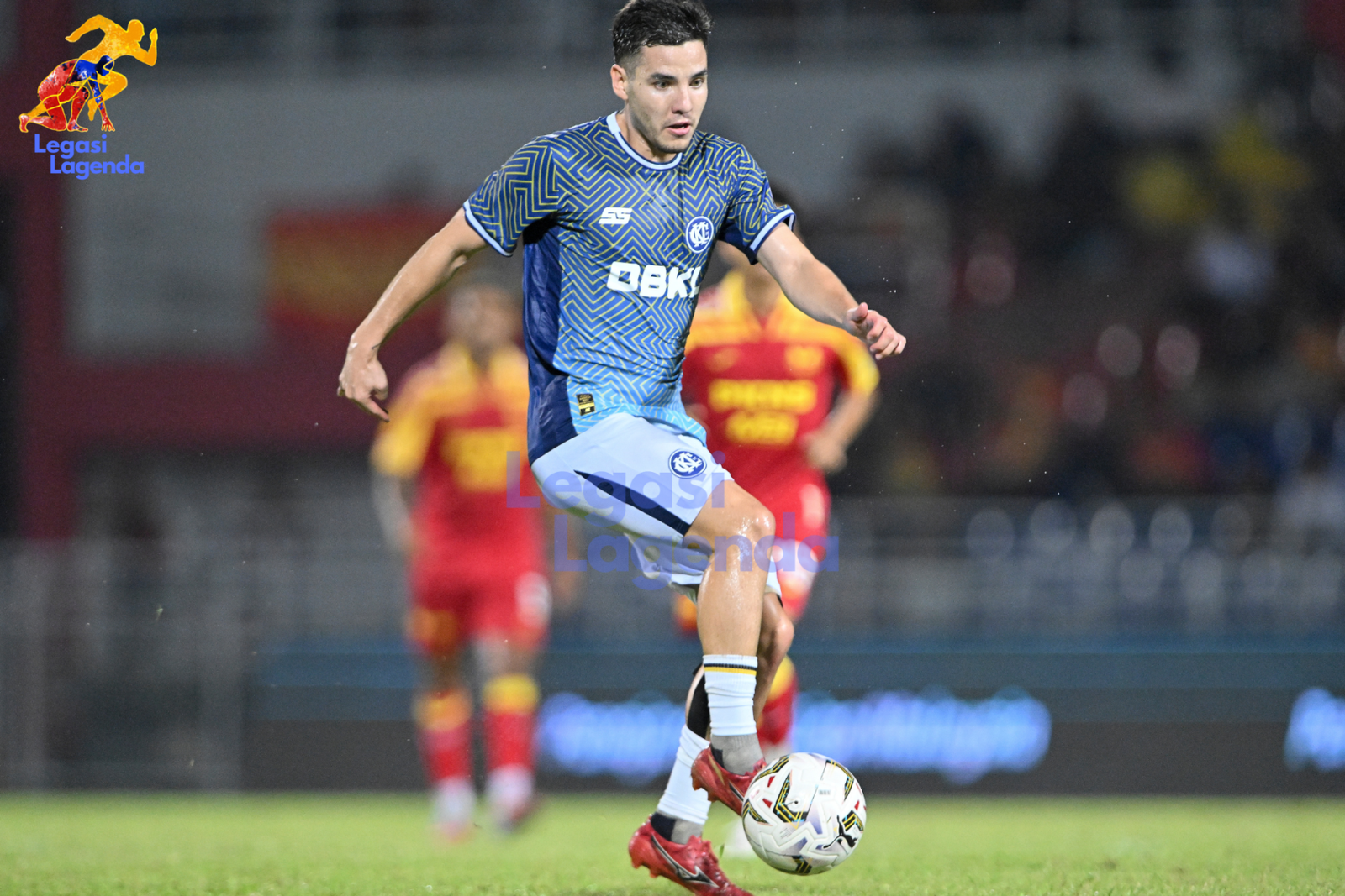 Watermark - b Watermark - b