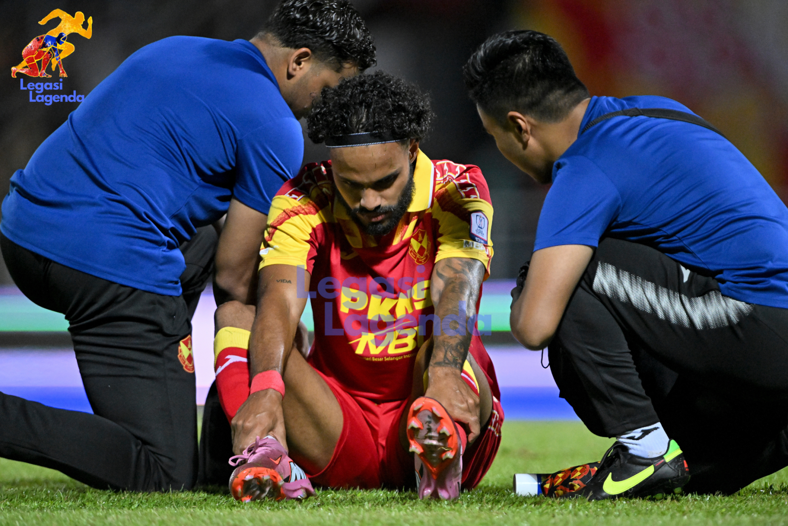 Watermark - d Watermark - d