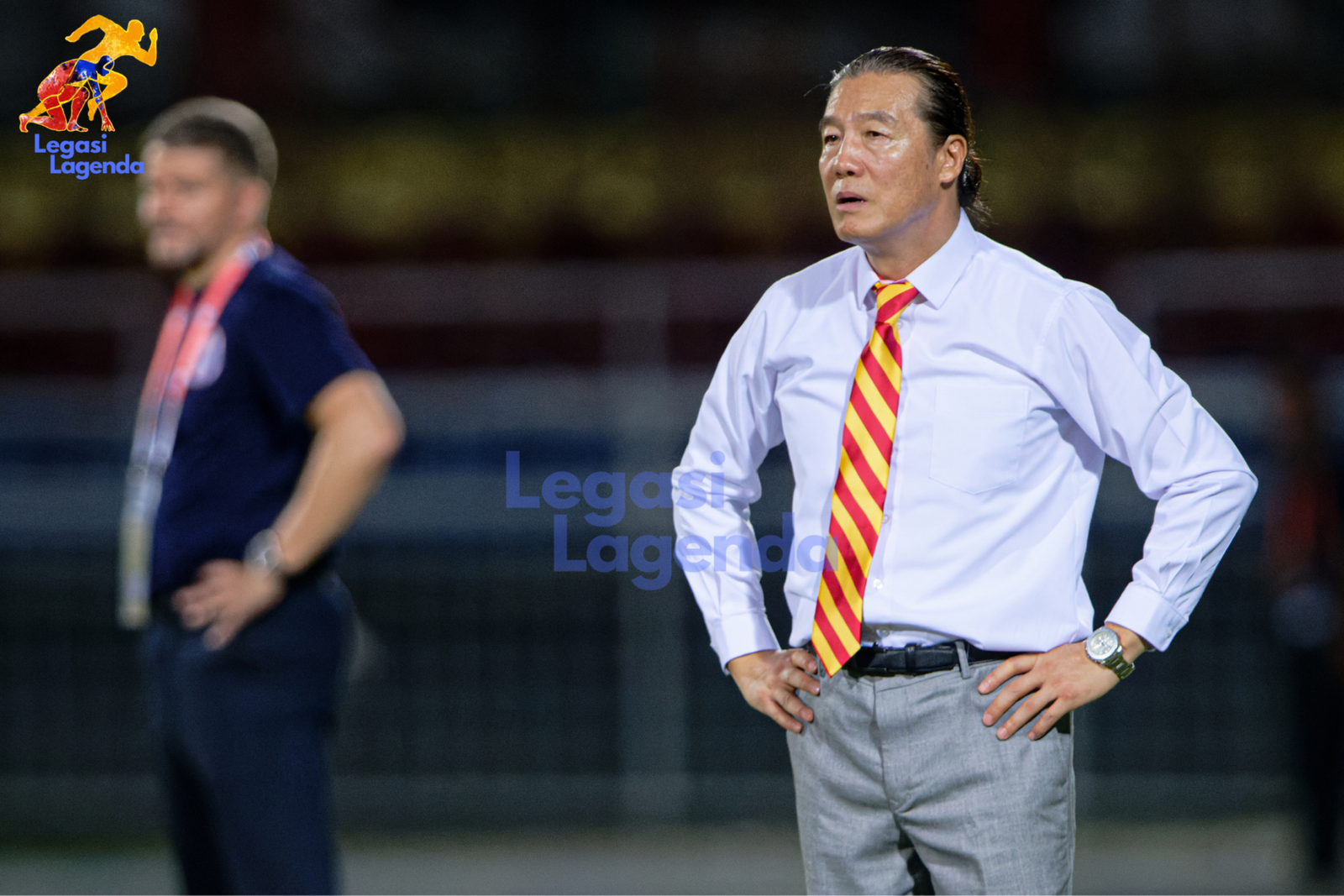 Watermark - d